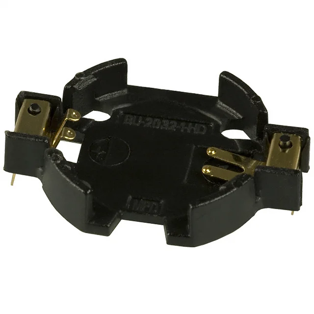 BATTERY HOLDER COIN 20MM PC PIN