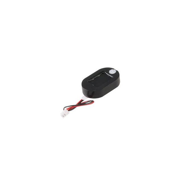 ENCLOSED SPEAKER, 1W, 8OHM