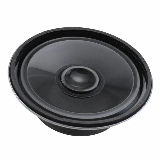 SPEAKER 50OHM 2W TOP PORT 83DB