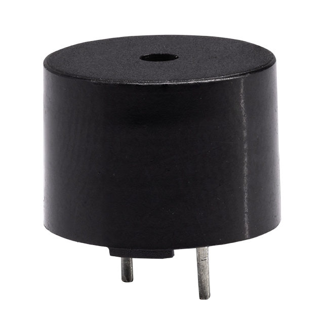 12MMX9MM DEEP, MAG, 5V, 2.048KHZ