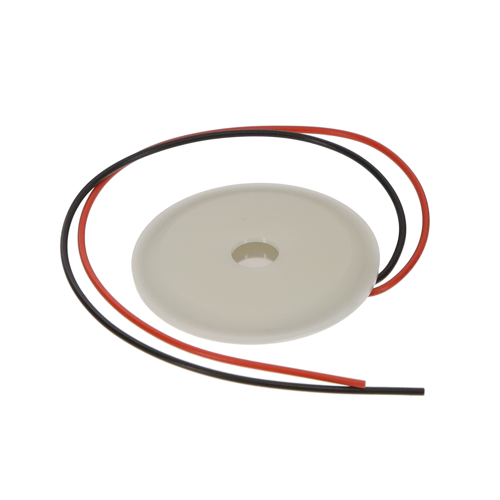 SPEAKER PIEZO 900HZ 42MM