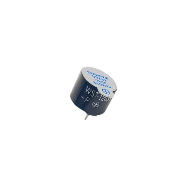 BUZZER MAGNETIC 3V 12MM TH