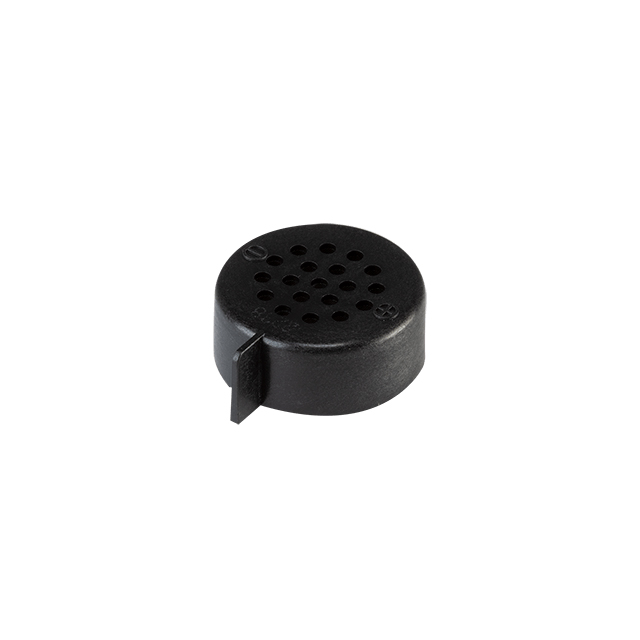 SPEAKER, 30MM ROUND, 12.8MM DEEP