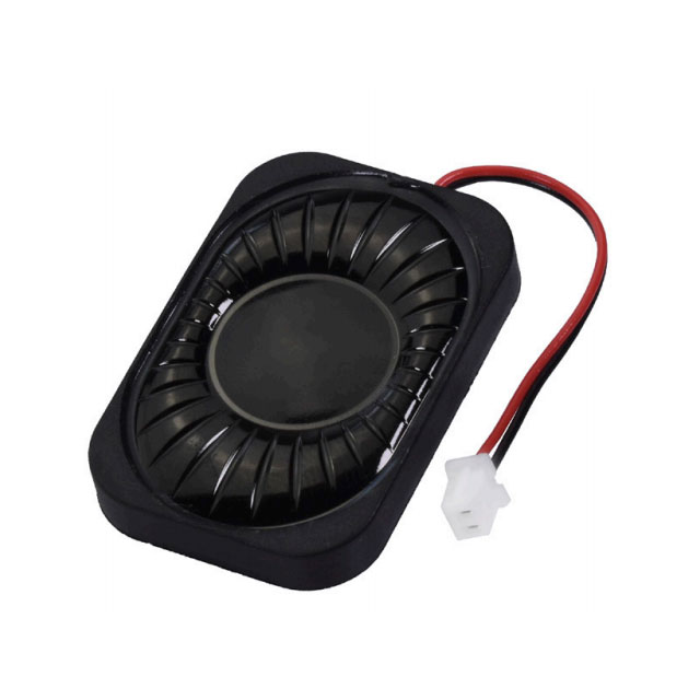 SPEAKER 4OHM 1.2W TOP PORT 95DB SPEAKER 4OHM 1.2W TOP PORT 95DB
