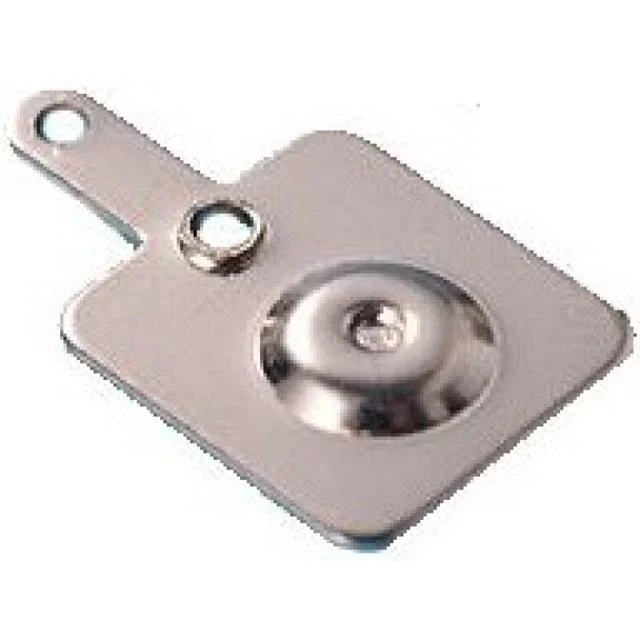 BATT CONT SOLID MULTI SOLDER LUG