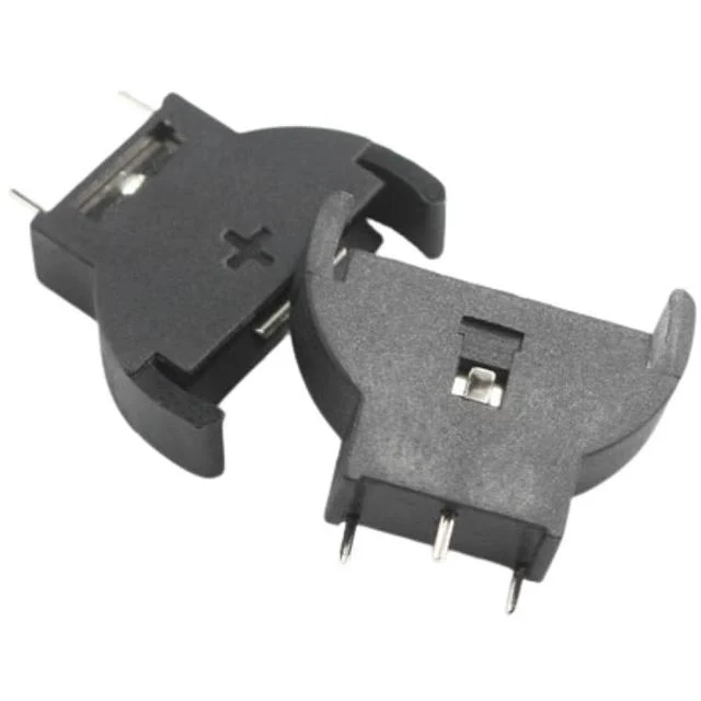 BATTERY HOLDER COIN 20MM PC PIN
