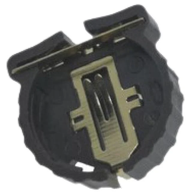 BATTERY HOLDER COIN 20MM SMD BATTERY HOLDER COIN 20MM SMD