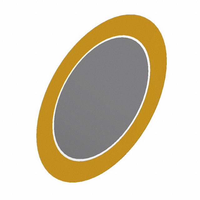 BUZZER ELEMENT STD 2KHZ 20MM