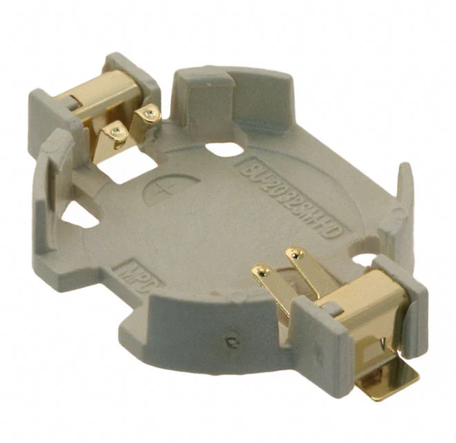 BATTERY HOLDER COIN 20MM SMD