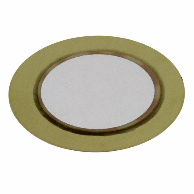 BUZZER ELEMENT STD 3.6KHZ 20MM