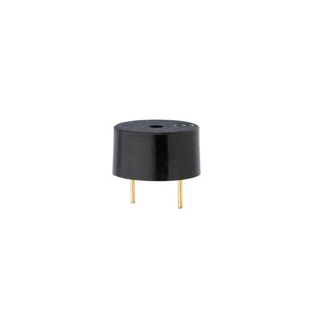 BUZZER PIEZO 24V 13.9MM TH