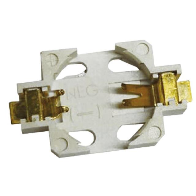 BATTERY HOLDER COIN 16MM SMD BATTERY HOLDER COIN 16MM SMD