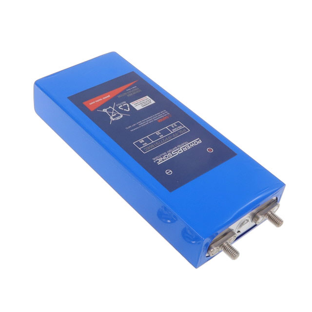 BATTERY LITHIUM 3.2V 25AH