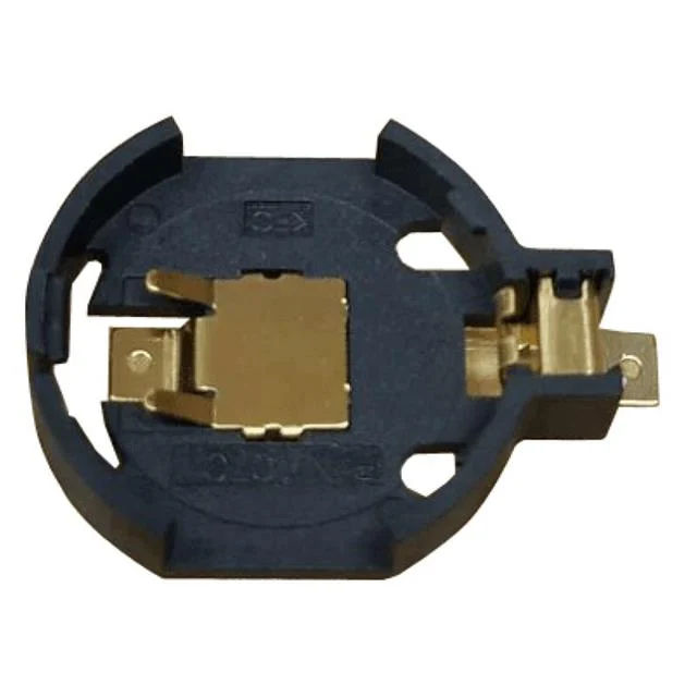 BATTERY HOLDER COIN 20MM SMD