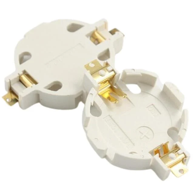 BATTERY HOLDER COIN 20MM SMD