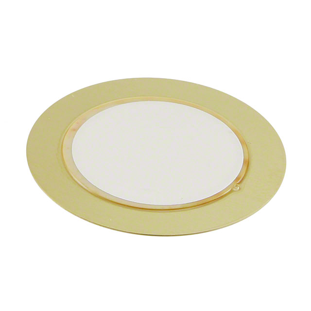 BUZZER ELEMENT STD 2.8KHZ 35MM