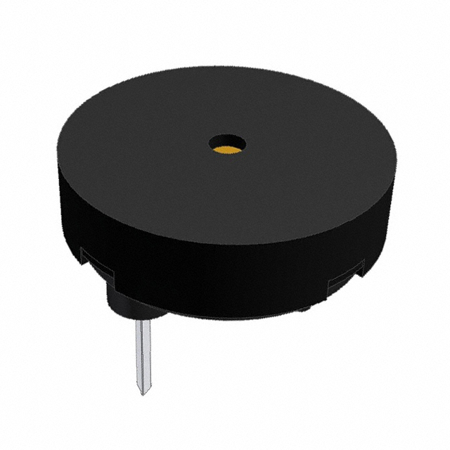 BUZZER PIEZO 3V 16.5MM TH