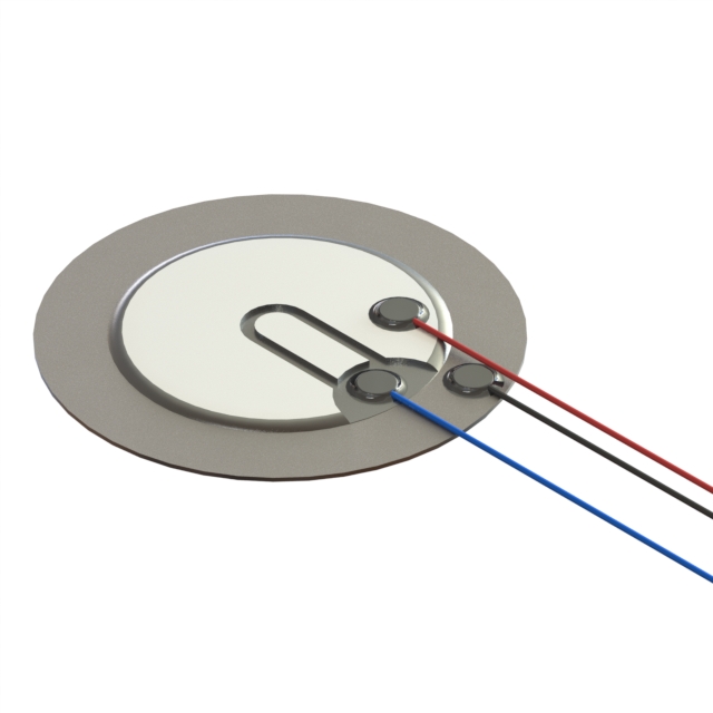 BUZZER ELEMENT FDBK 6.3KHZ 20MM
