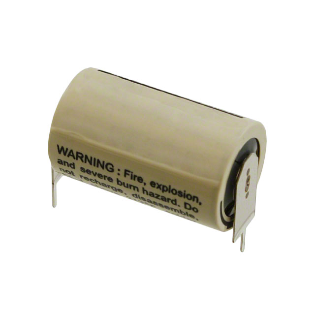 BATTERY LITHIUM 3V CR14250
