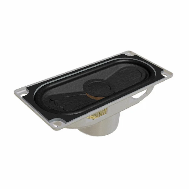 SPEAKER 4OHM 2W TOP PORT 86DB