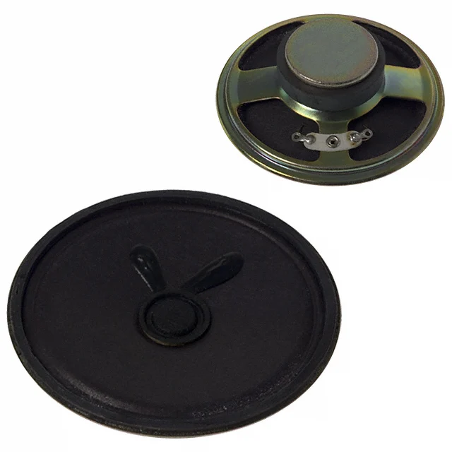 SPEAKER 8OHM 250MW TOP PORT 86DB