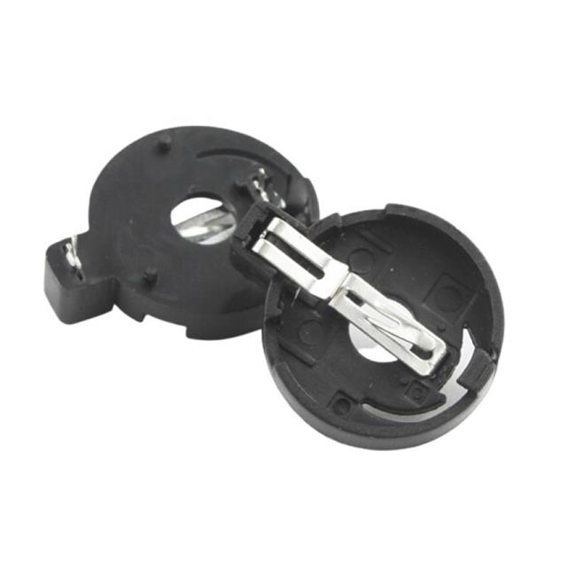 BATTERY HOLDER COIN 20MM SMD