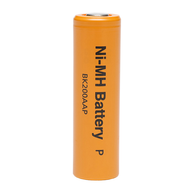 BATTERY NIMH 1.2V 1.9AH AA BATTERY NIMH 1.2V 1.9AH AA