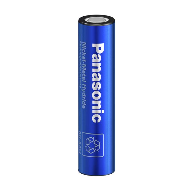 BATTERY NICKEL METAL HYDRIDE