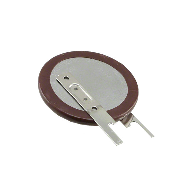 BATT LITH 3V 50MAH COIN 23.0MM