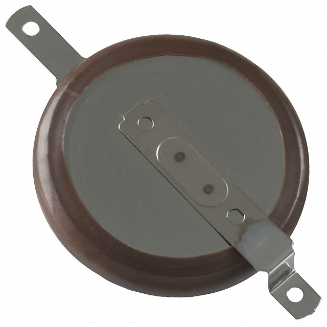 BATT LITH 3V 50MAH COIN 23.0MM