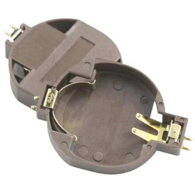 BATTERY HOLDER COIN 20MM SMD