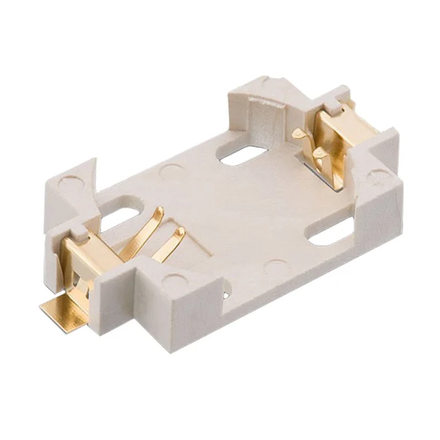 BATTERY HOLDER COIN 20MM SMD