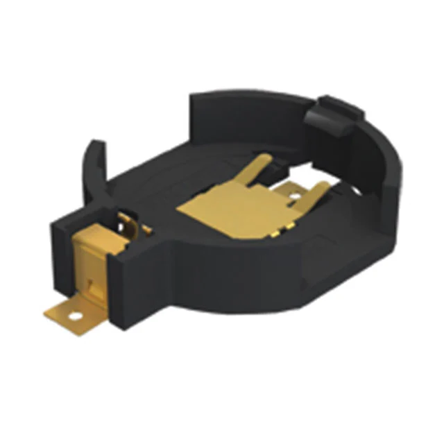 BATTERY HOLDER COIN 20MM SMD