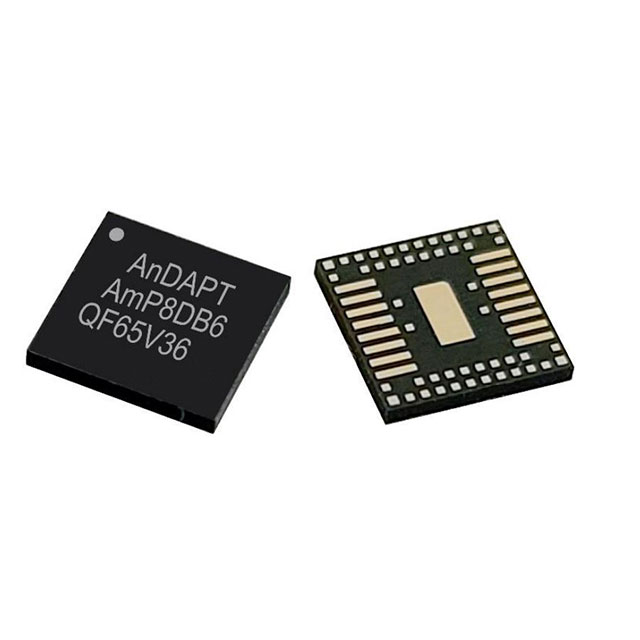 ON DEMAND 6A PMIC 5X5