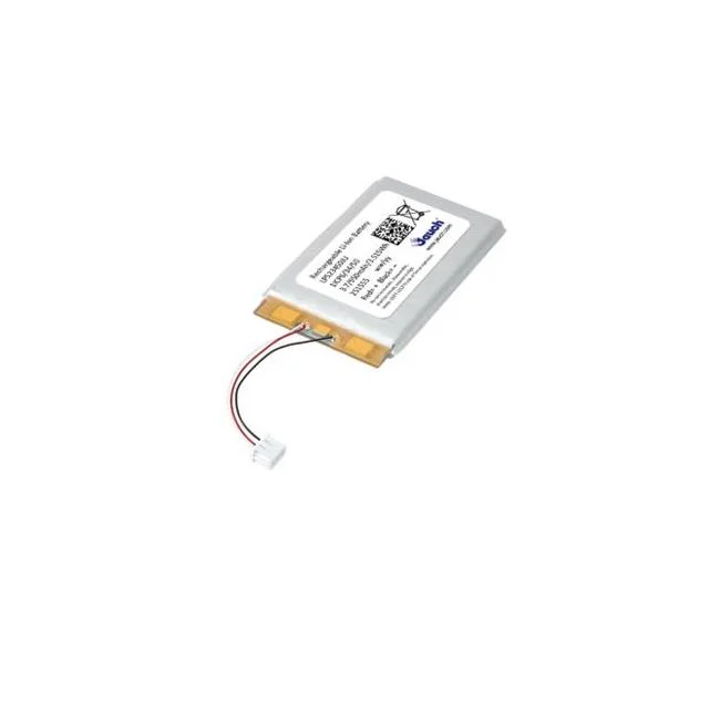 BATTERY LITH-ION 3.7V 950MAH