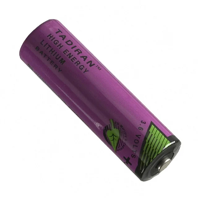 BATTERY LITHIUM 3.6V AA