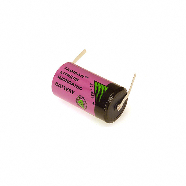BATTERY LITHIUM 3.6V C