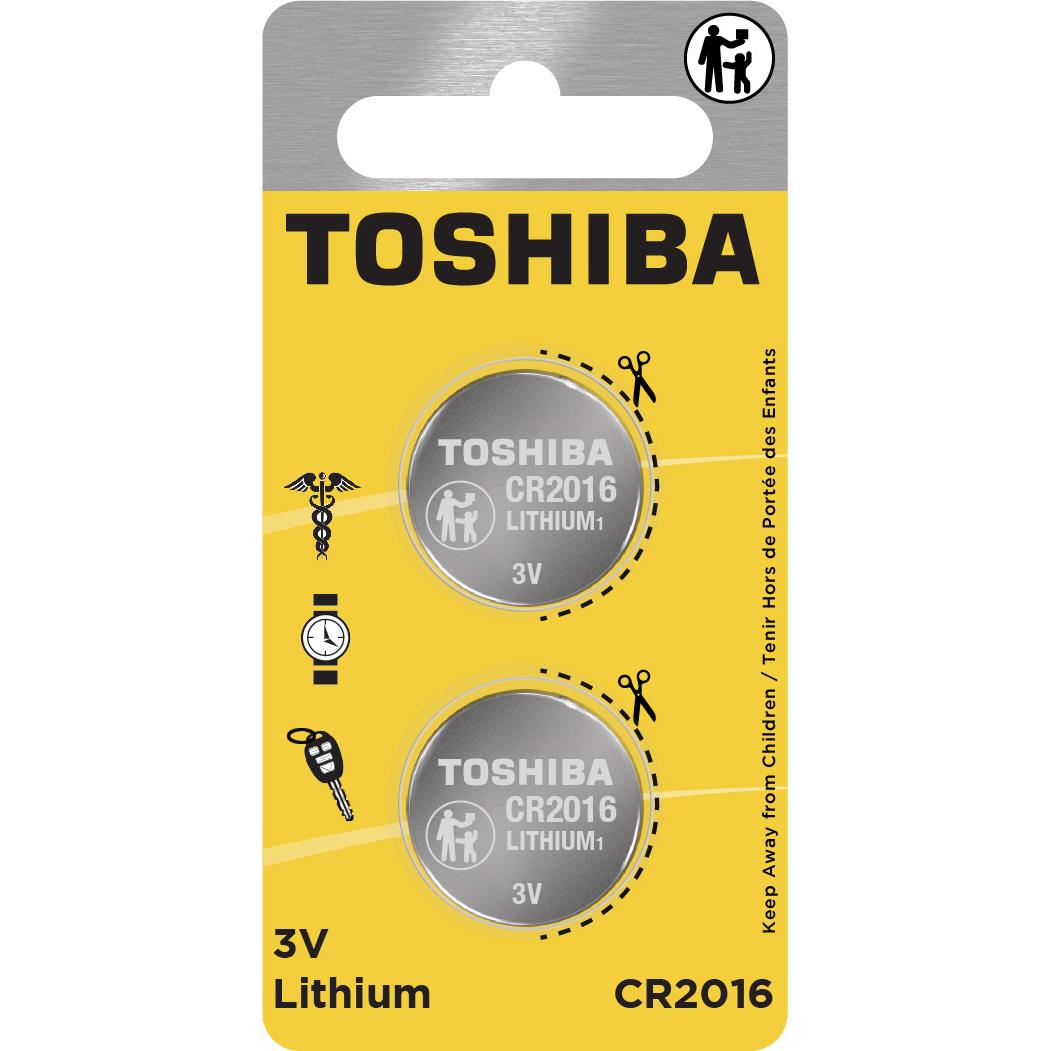 BATTERY LITHIUM 3V COIN 20MM