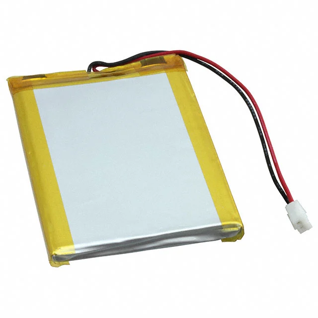 BATTERY LITH-ION 3.7V 2AH