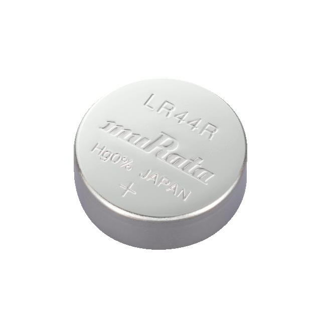 BATT ALKALINE 1.5V COIN 11.6MM