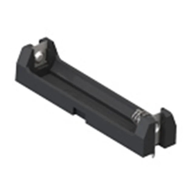 BATTERY HOLDER AAA PC PIN
