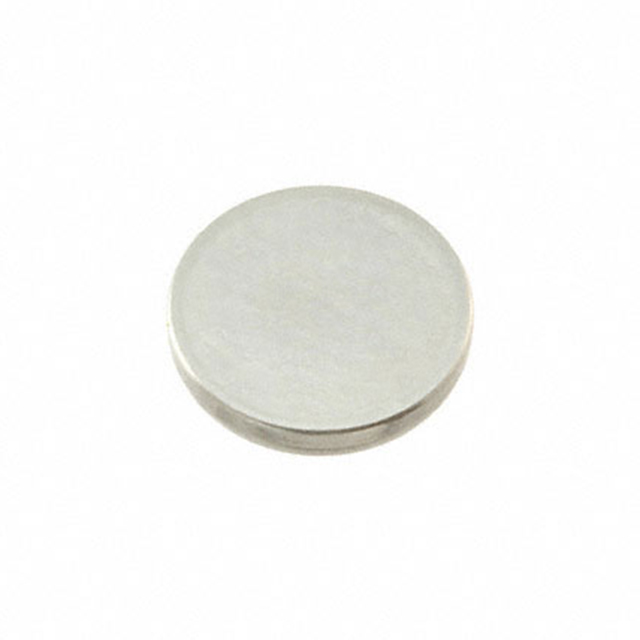 BATT LITHIUM 1.5V 2.5MAH COIN