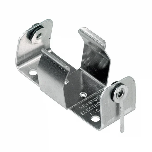 BATTERY HOLDER C PC PIN