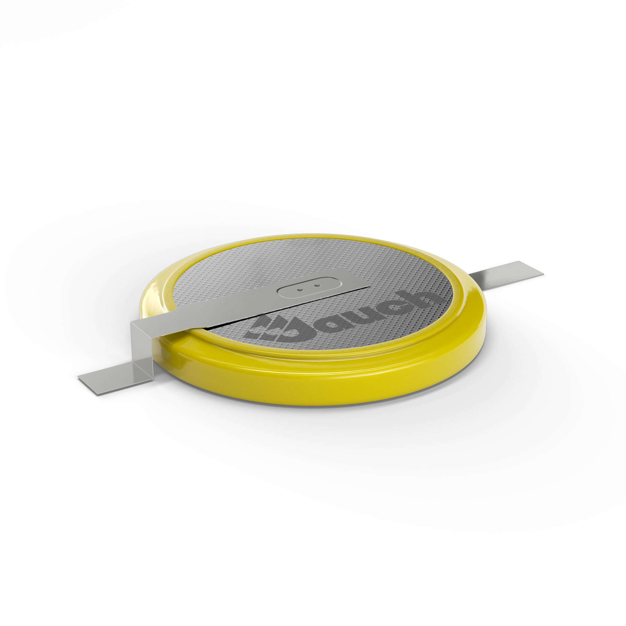 BATTERY LITHIUM 3V COIN 24.7MM