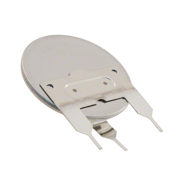 BATTERY LITHIUM 3V COIN 23MM BATTERY LITHIUM 3V COIN 23MM