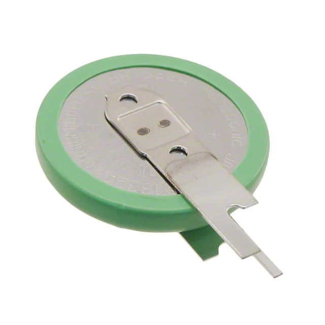 BATTERY LITHIUM 3V COIN 16MM BATTERY LITHIUM 3V COIN 16MM