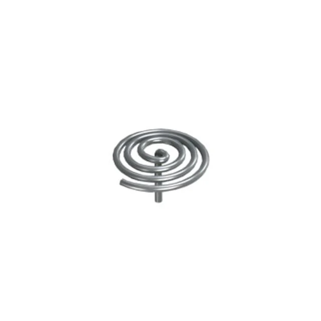 BATTERY CONTACT SPRING AA PC PIN