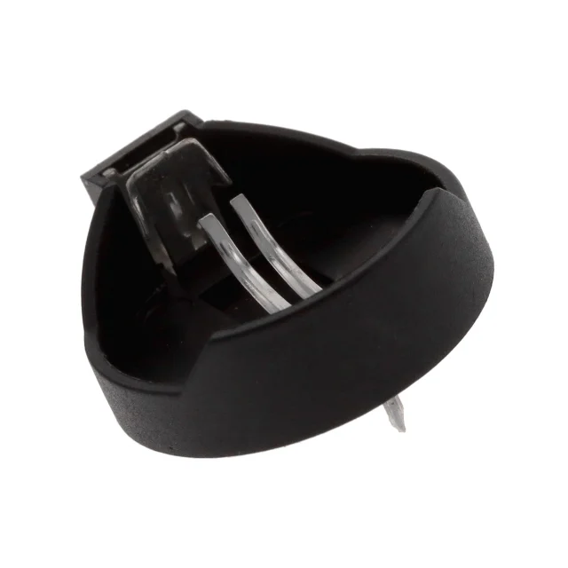 BATTERY HOLDER COIN 20MM PC PIN