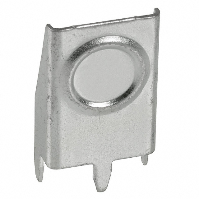 BATTERY CONTACT SOLID A PC PIN