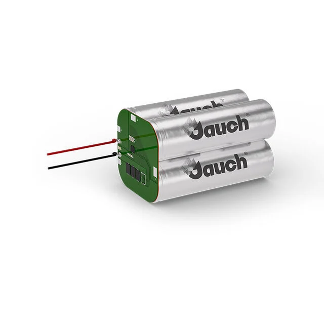 BATT LITH-ION 7.2V 6.7AH 18650